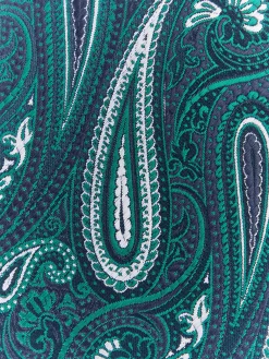CORBATA JACQUARD MF-Alvaro Moreno Clearance