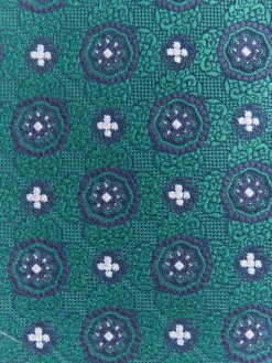 CORBATA JACQUARD MF-Alvaro Moreno Online