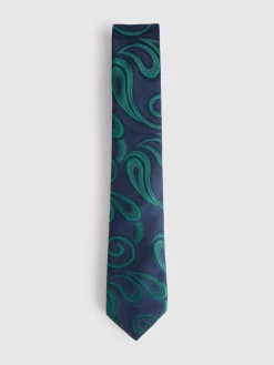 CORBATA JACQUARD MF-Alvaro Moreno Outlet