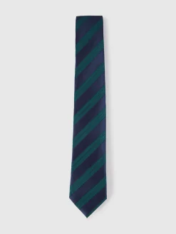 CORBATA JACQUARD MF-Alvaro Moreno Online