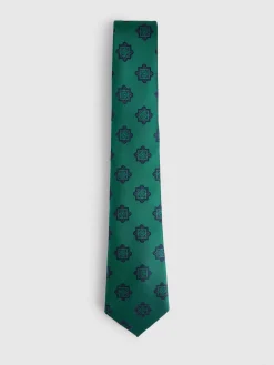 CORBATA JACQUARD MF-Alvaro Moreno Discount