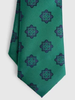 CORBATA JACQUARD MF-Alvaro Moreno Discount