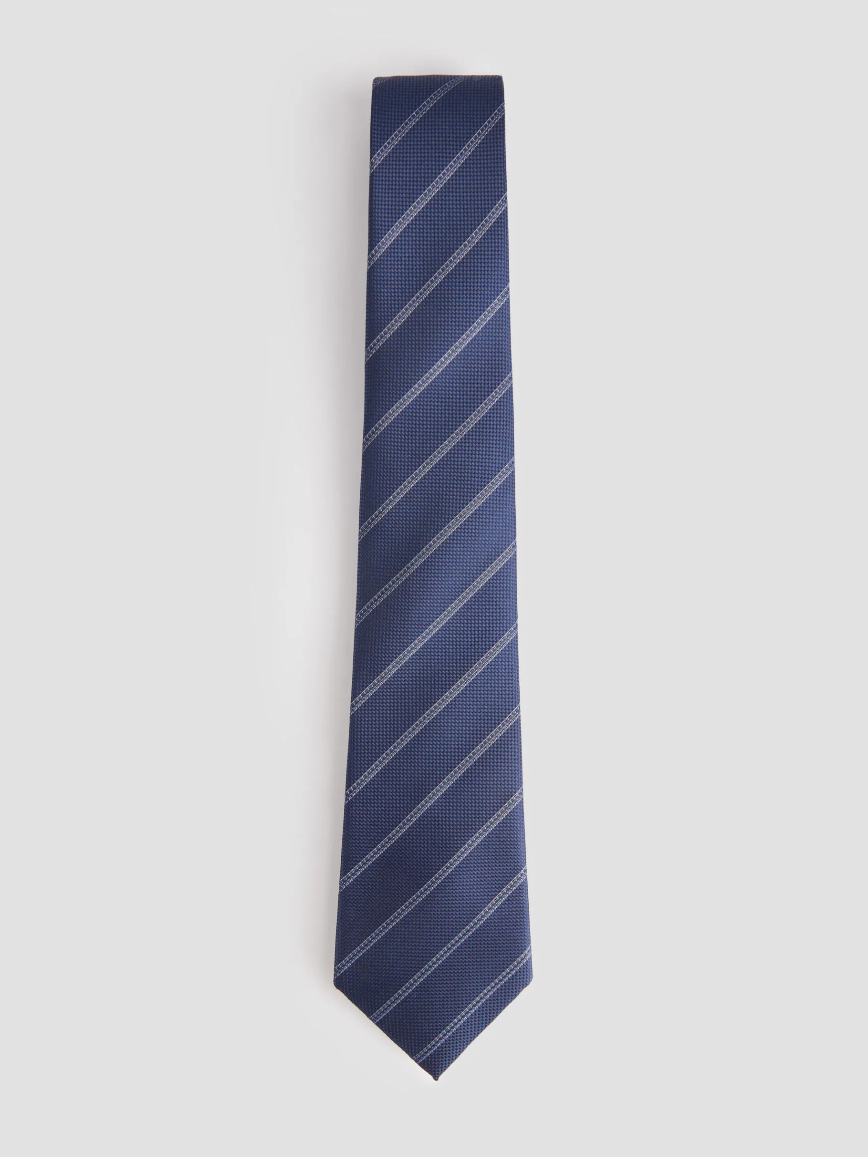 CORBATA JACQUARD MF-Alvaro Moreno Discount