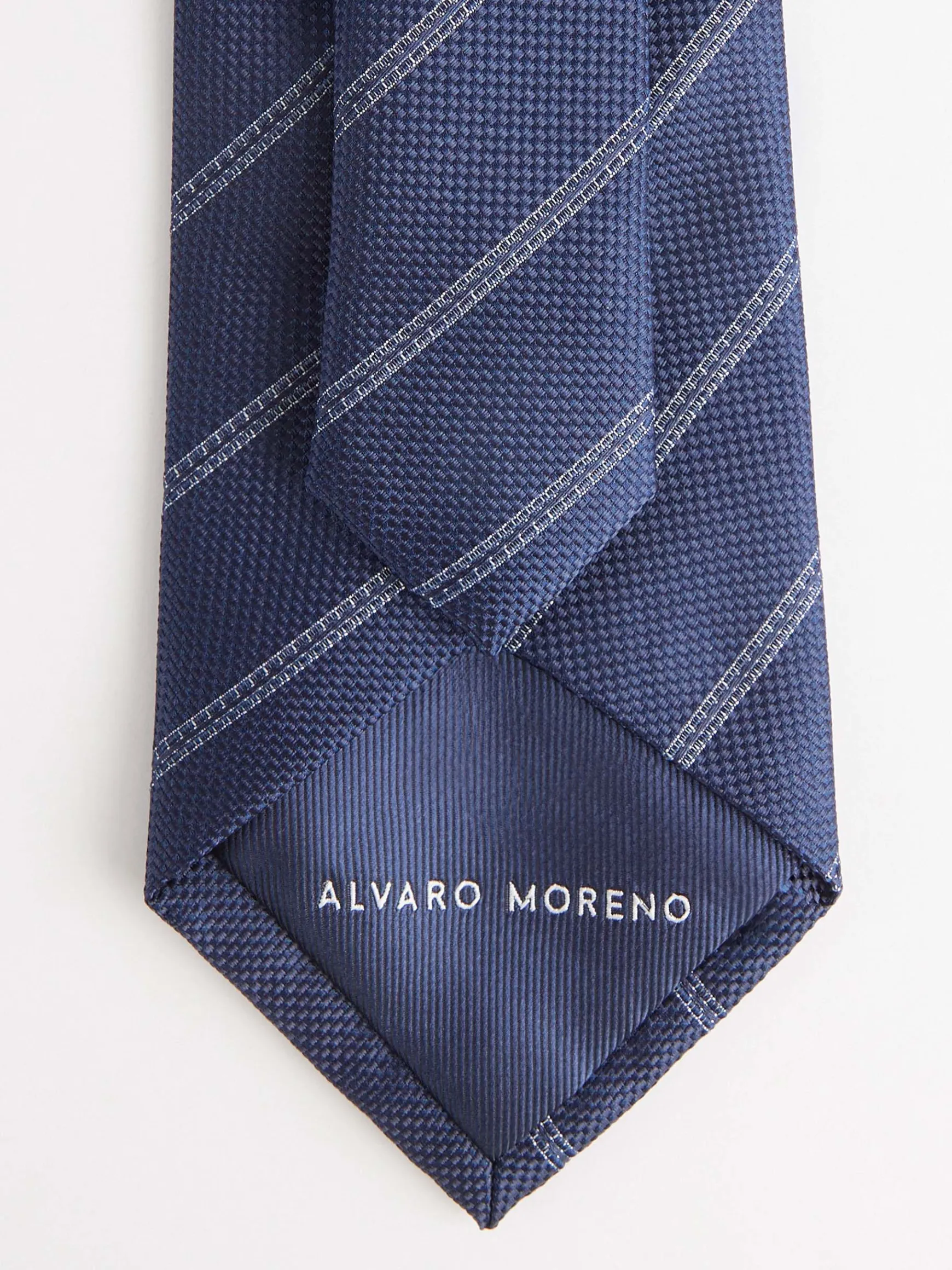 CORBATA JACQUARD MF-Alvaro Moreno Discount