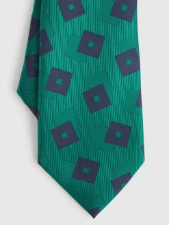CORBATA JACQUARD MF-Alvaro Moreno Clearance