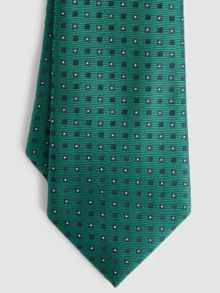 CORBATA JACQUARD MF-Alvaro Moreno Hot