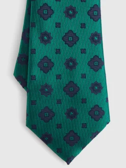 CORBATA JACQUARD MF-Alvaro Moreno Clearance