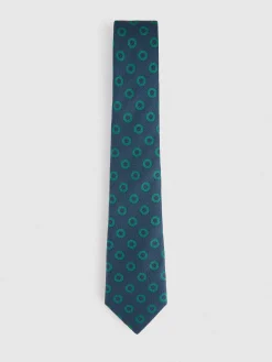 CORBATA JACQUARD MF-Alvaro Moreno