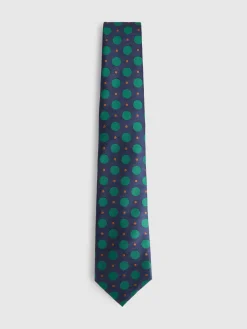 CORBATA JACQUARD MF-Alvaro Moreno