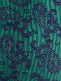 CORBATA JACQUARD MF-Alvaro Moreno Clearance