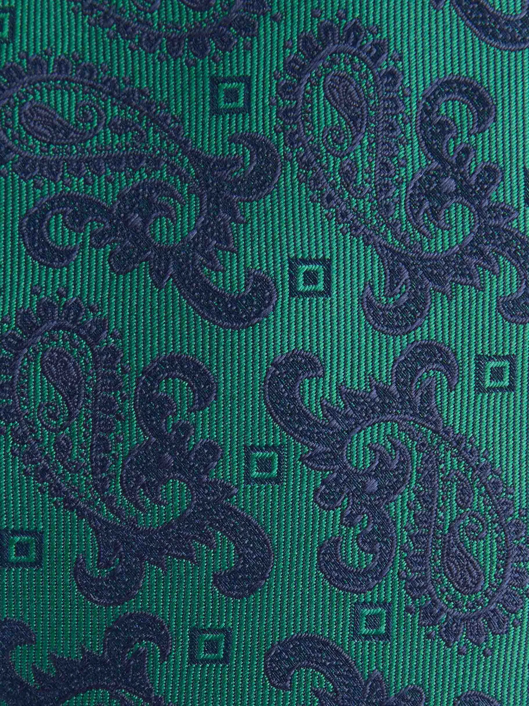 CORBATA JACQUARD MF-Alvaro Moreno Clearance