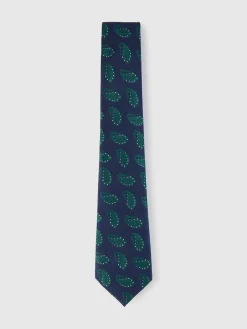CORBATA JACQUARD MF-Alvaro Moreno Hot