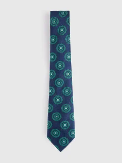 CORBATA JACQUARD MF-Alvaro Moreno Hot