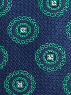 CORBATA JACQUARD MF-Alvaro Moreno Hot