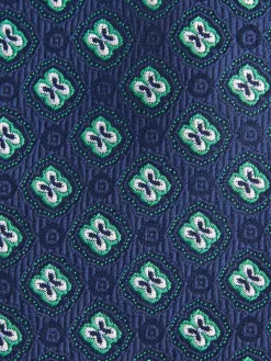CORBATA JACQUARD MF-Alvaro Moreno Outlet