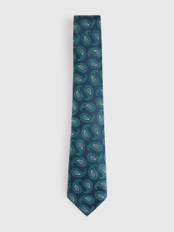CORBATA JACQUARD MF-Alvaro Moreno Sale