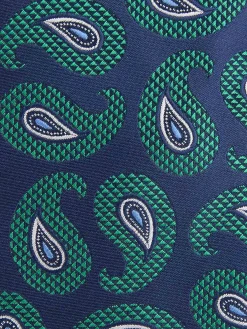 CORBATA JACQUARD MF-Alvaro Moreno Sale