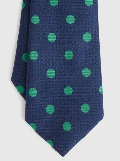 CORBATA JACQUARD MF-Alvaro Moreno New