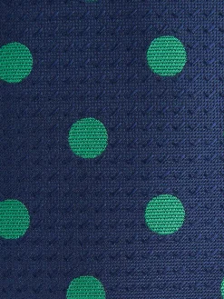 CORBATA JACQUARD MF-Alvaro Moreno New