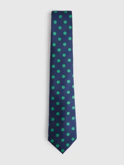 CORBATA JACQUARD MF-Alvaro Moreno Outlet