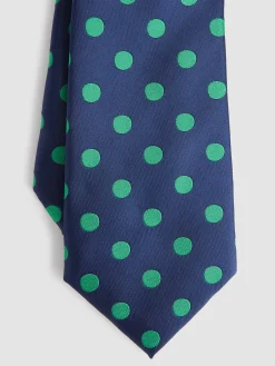 CORBATA JACQUARD MF-Alvaro Moreno Outlet