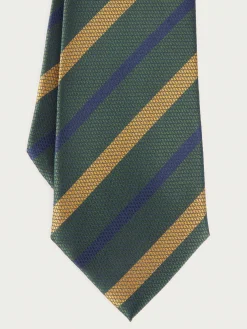 CORBATA JACQUARD MF-Alvaro Moreno Outlet
