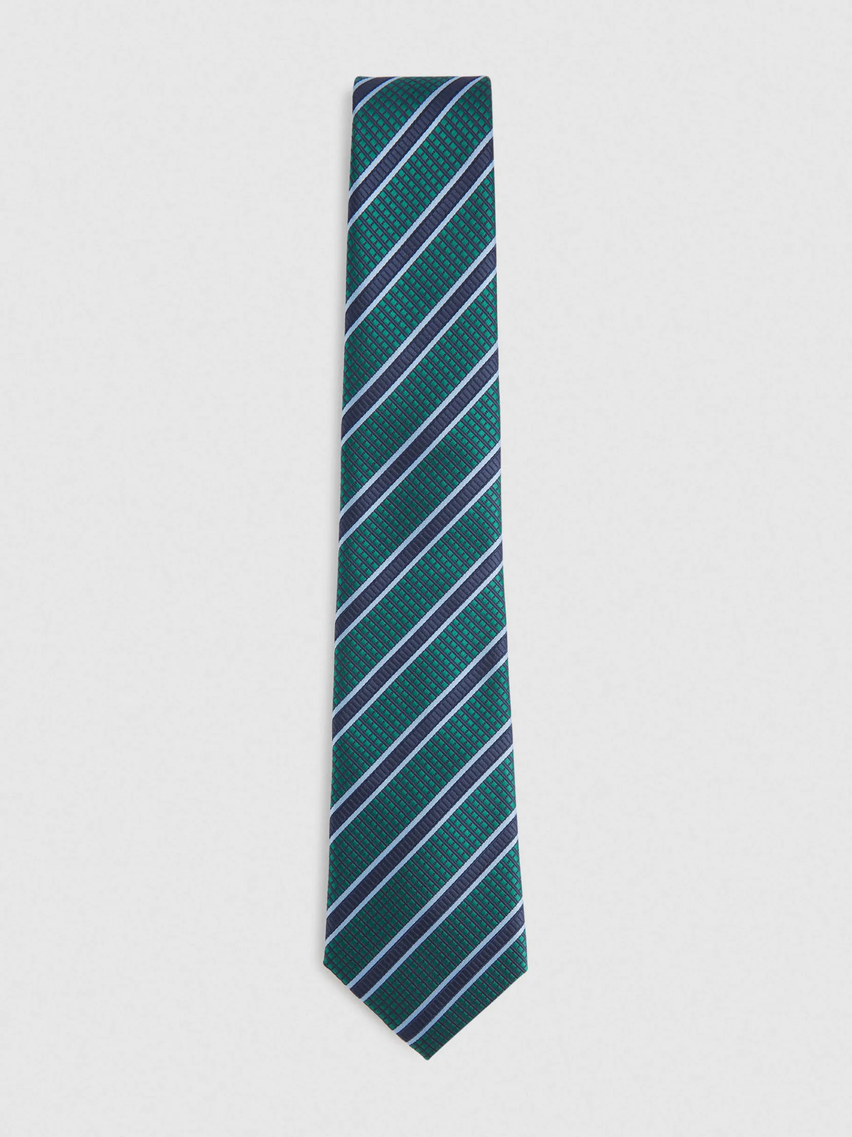 CORBATA JACQUARD MF-Alvaro Moreno Best