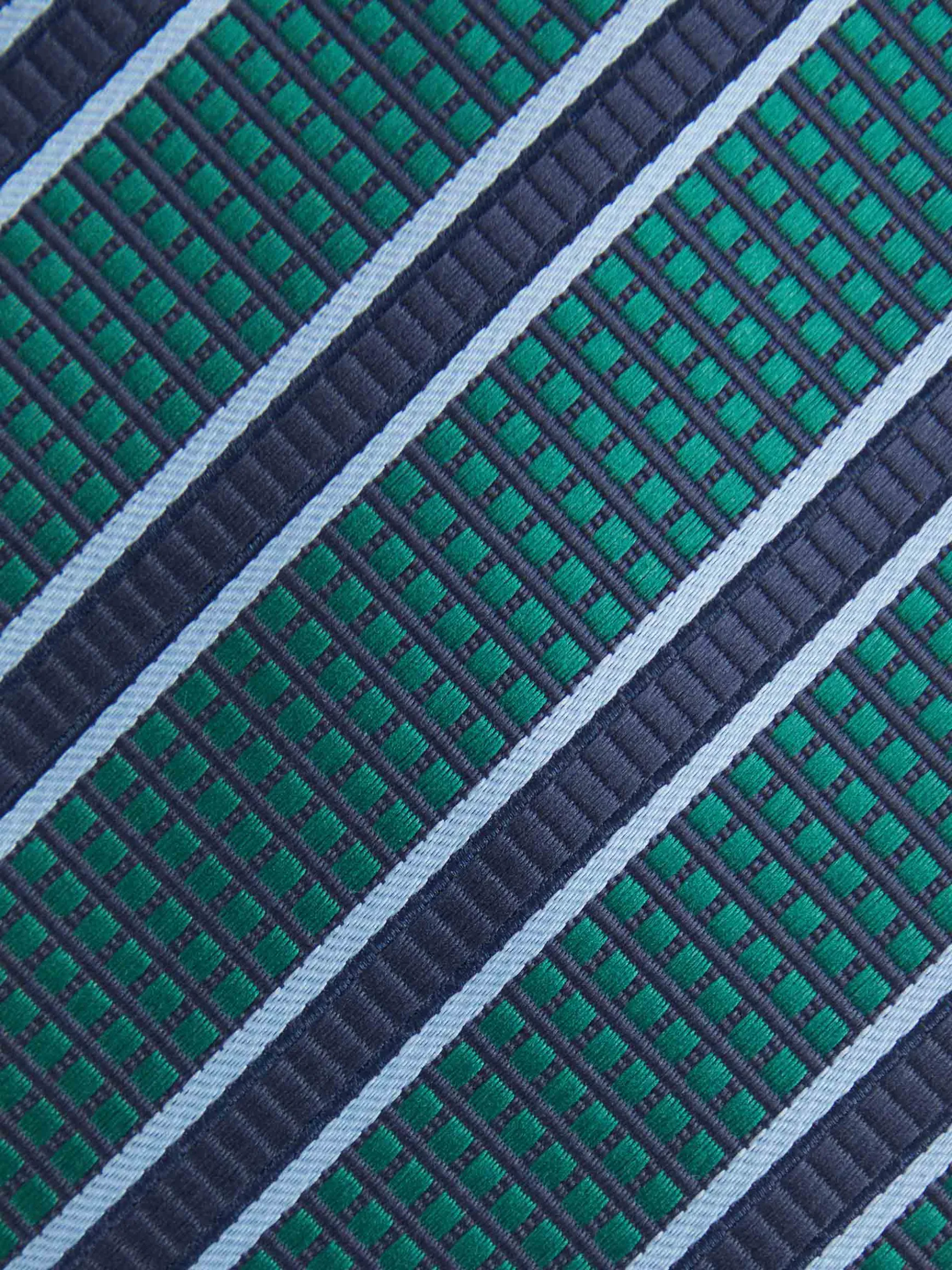 CORBATA JACQUARD MF-Alvaro Moreno Best