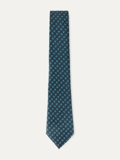 CORBATA JACQUARD MF-Alvaro Moreno Best