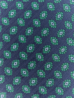 CORBATA JACQUARD MF-Alvaro Moreno Best