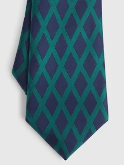 CORBATA JACQUARD MF-Alvaro Moreno Sale