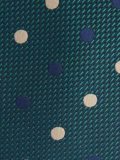 CORBATA JACQUARD MF-Alvaro Moreno Outlet