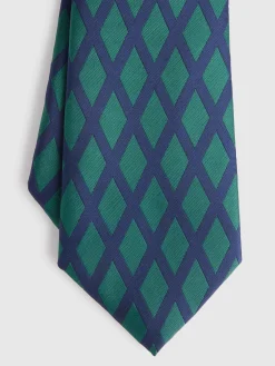 CORBATA JACQUARD MF-Alvaro Moreno Hot