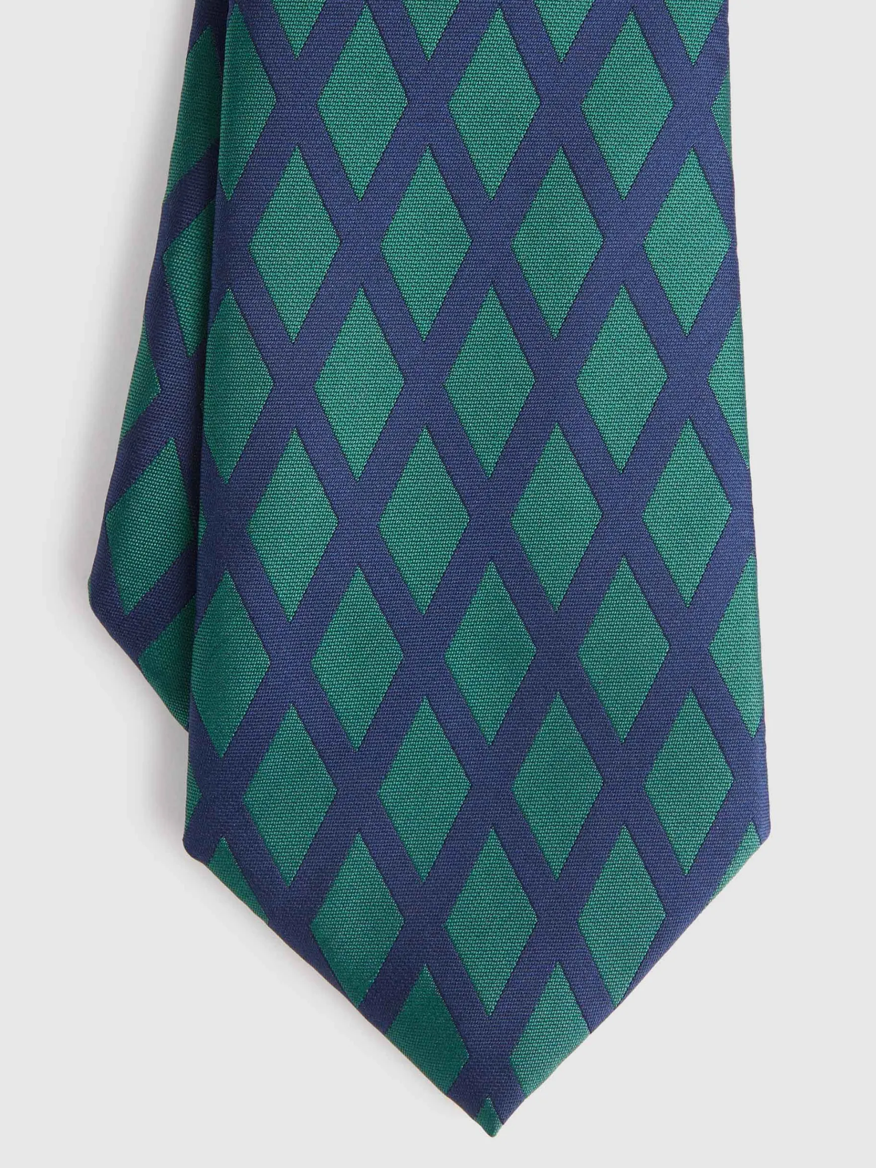 CORBATA JACQUARD MF-Alvaro Moreno Hot