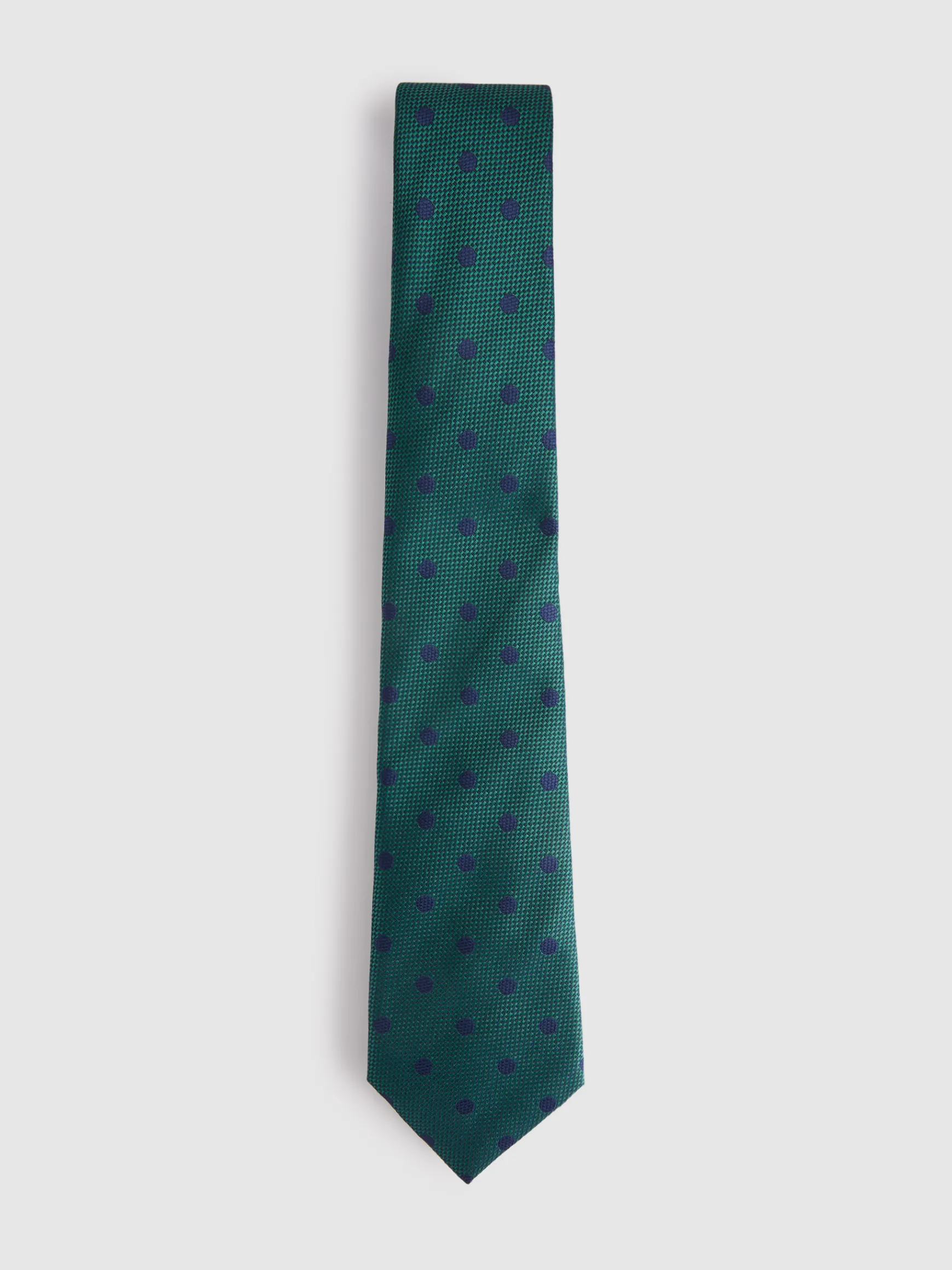 CORBATA JACQUARD MF-Alvaro Moreno