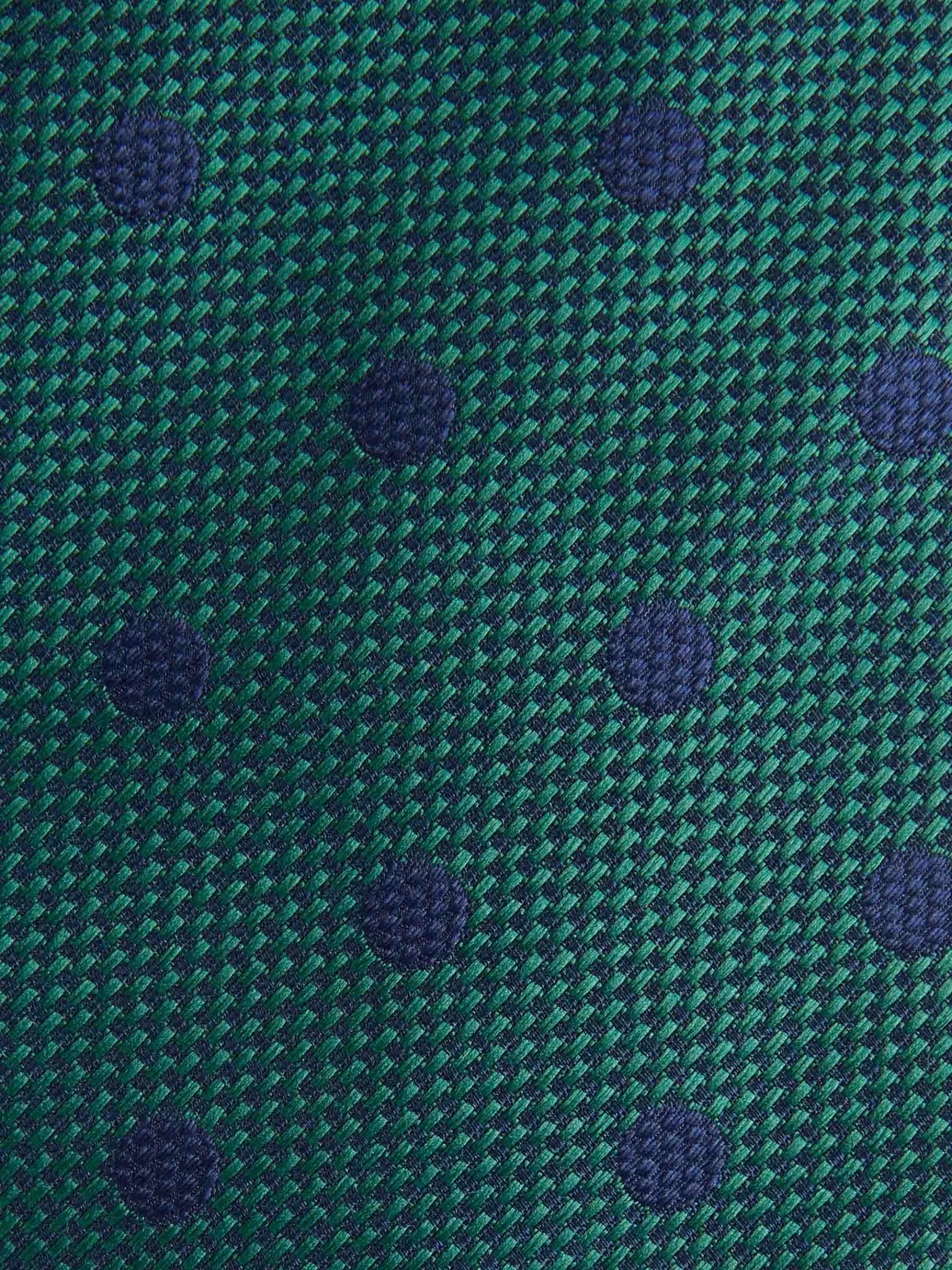 CORBATA JACQUARD MF-Alvaro Moreno