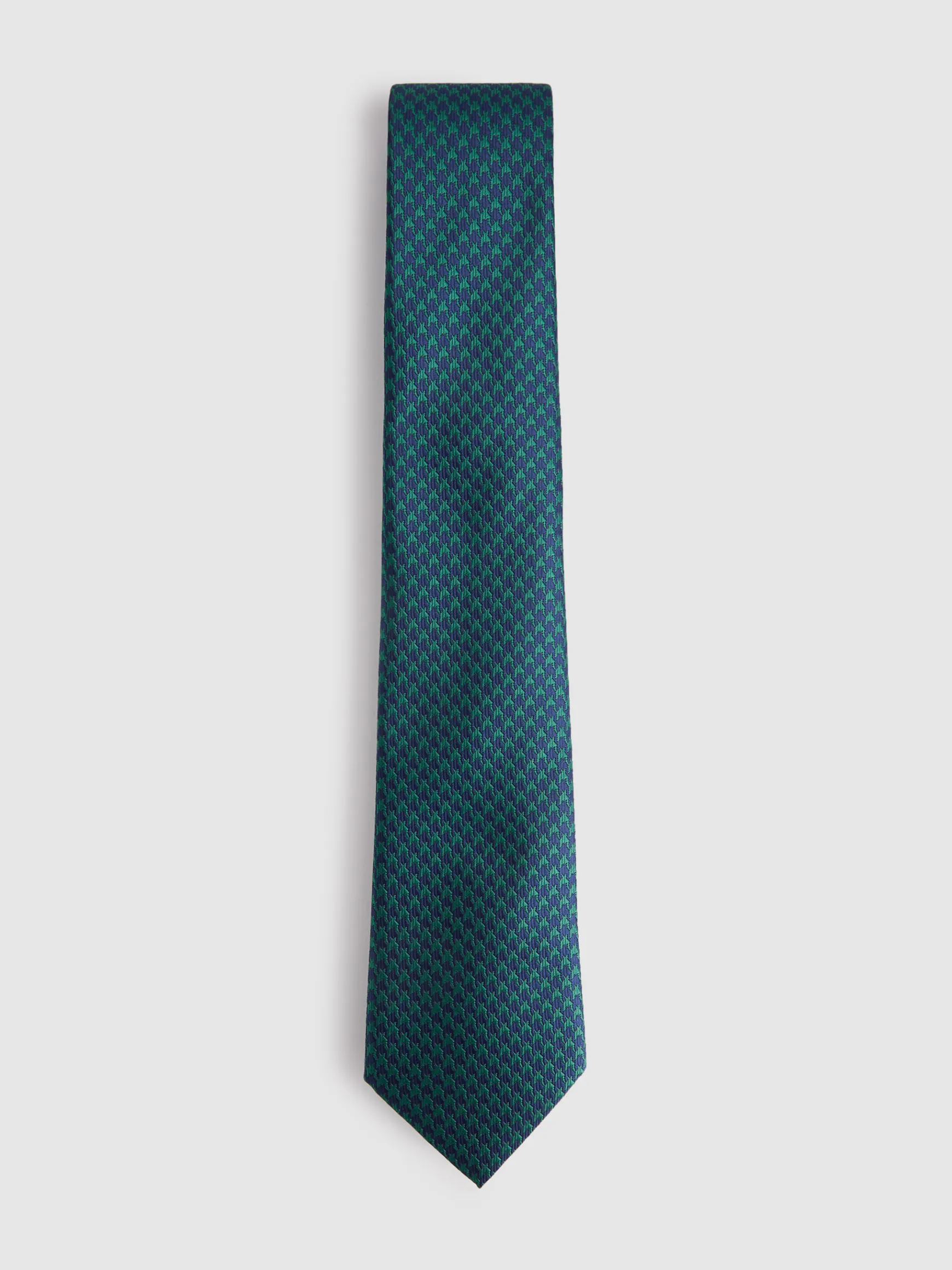 CORBATA JACQUARD MF-Alvaro Moreno Sale