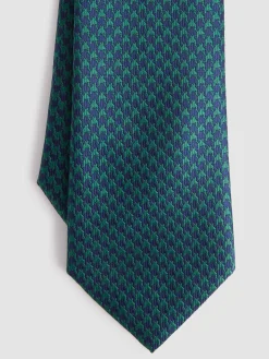 CORBATA JACQUARD MF-Alvaro Moreno Sale