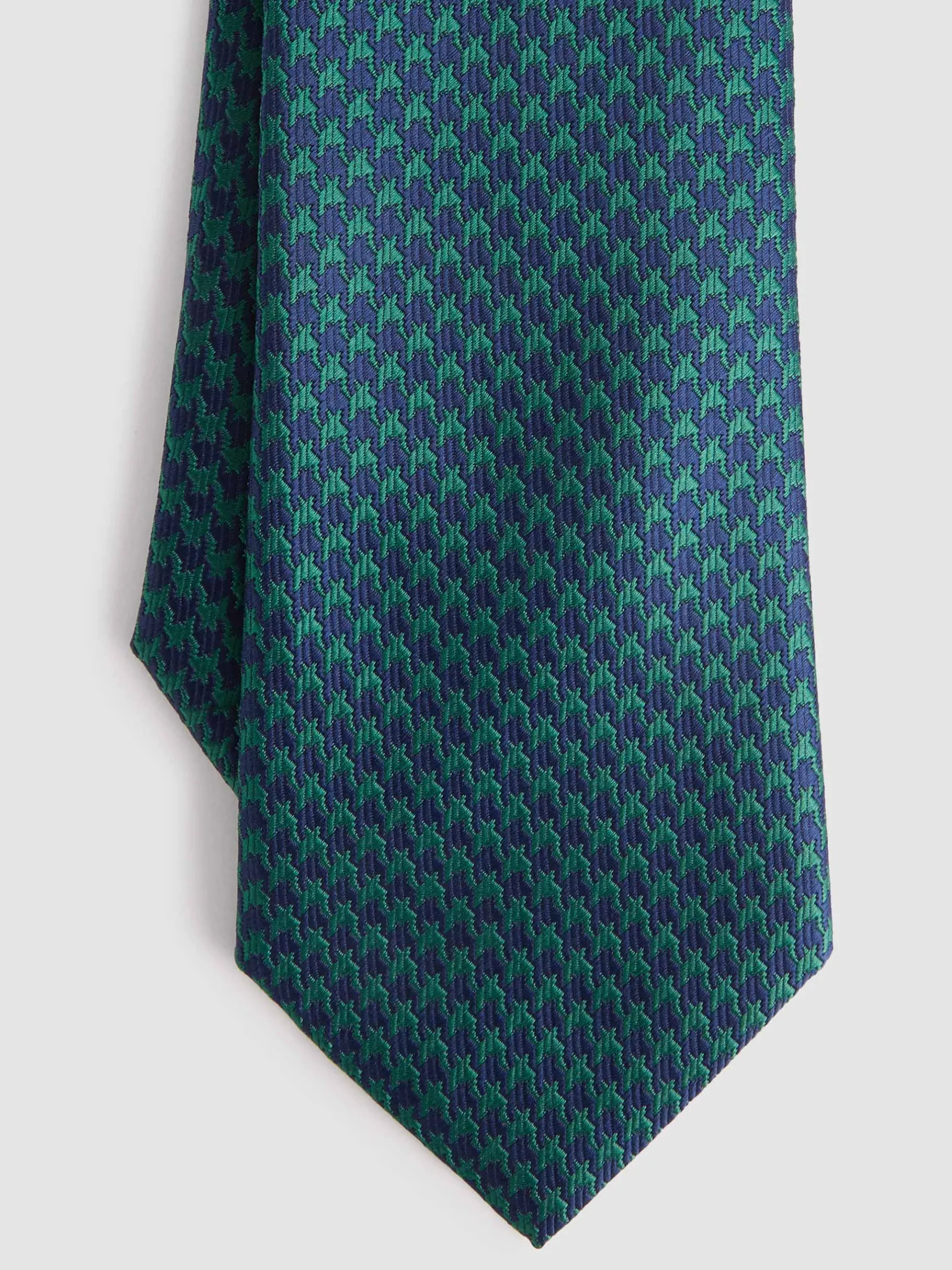 CORBATA JACQUARD MF-Alvaro Moreno Sale