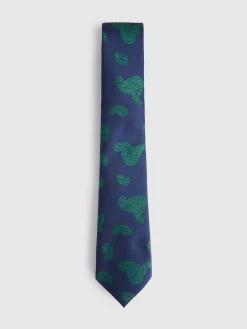CORBATA JACQUARD MF-Alvaro Moreno New