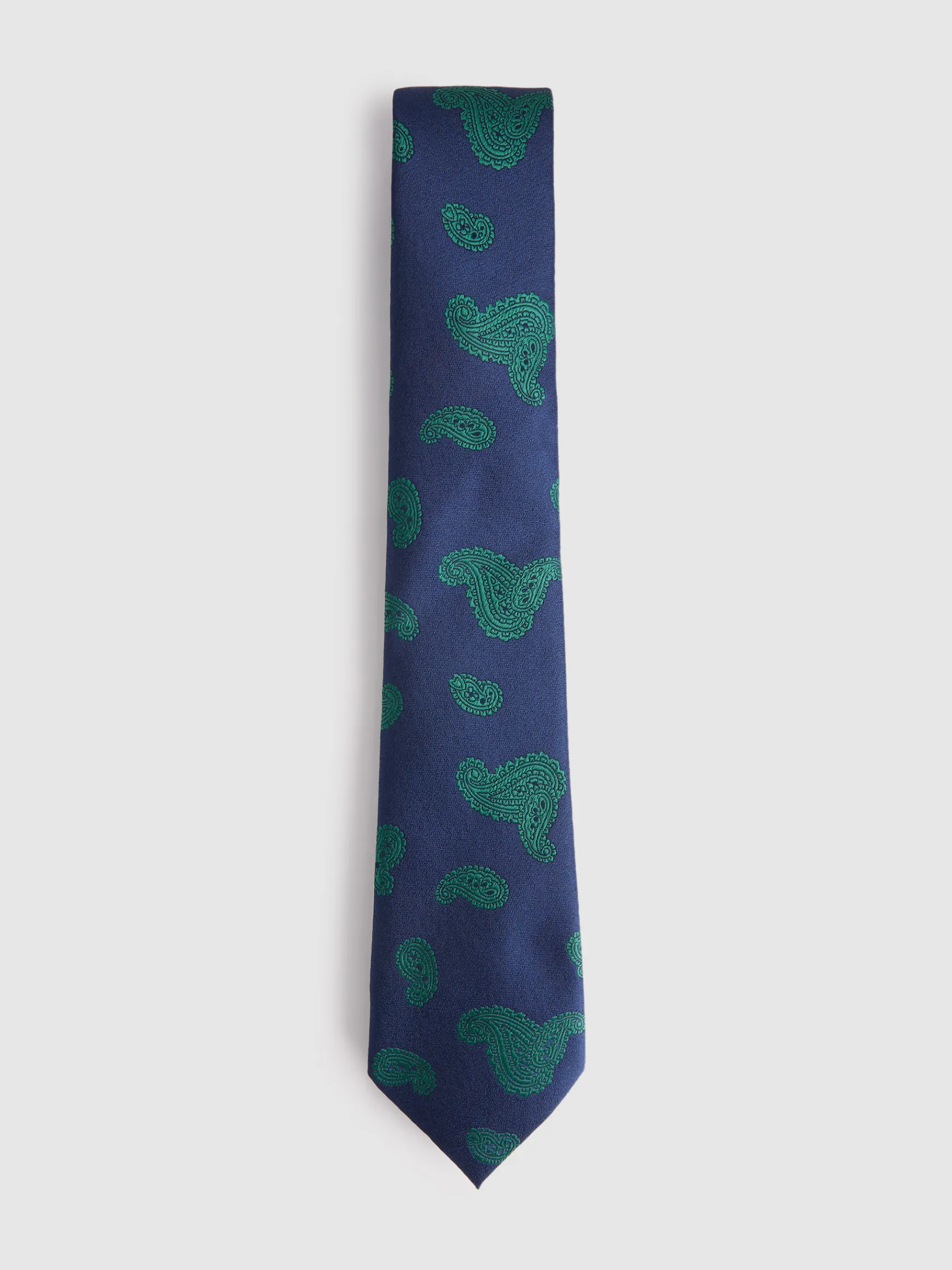 CORBATA JACQUARD MF-Alvaro Moreno New