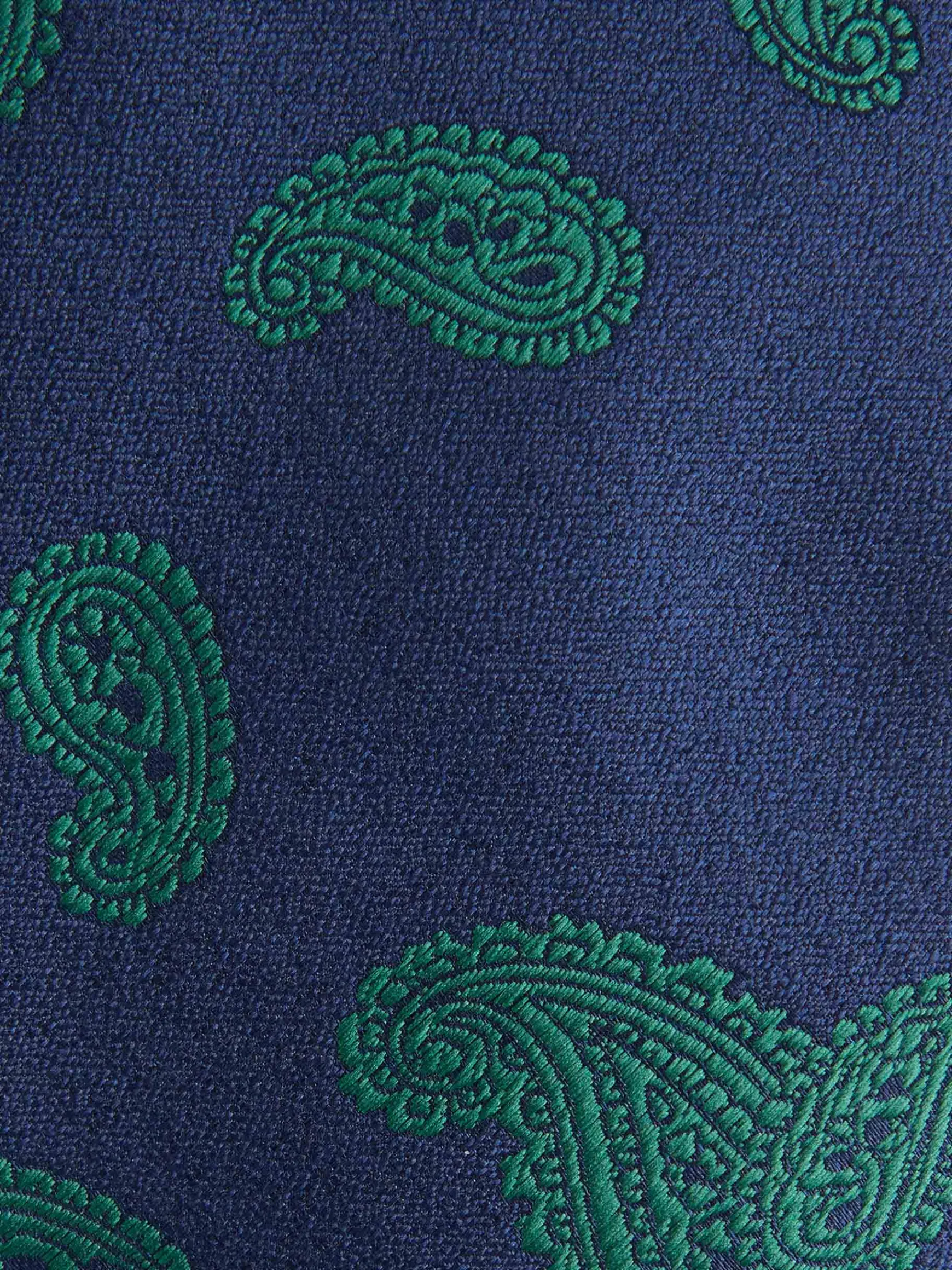 CORBATA JACQUARD MF-Alvaro Moreno New