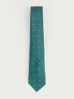 CORBATA JACQUARD MF-Alvaro Moreno Best