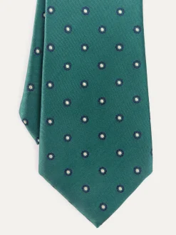 CORBATA JACQUARD MF-Alvaro Moreno Discount