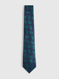 CORBATA JACQUARD MF-Alvaro Moreno Clearance