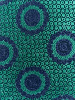 CORBATA JACQUARD MF-Alvaro Moreno New