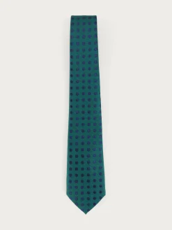 CORBATA JACQUARD MF-Alvaro Moreno Outlet