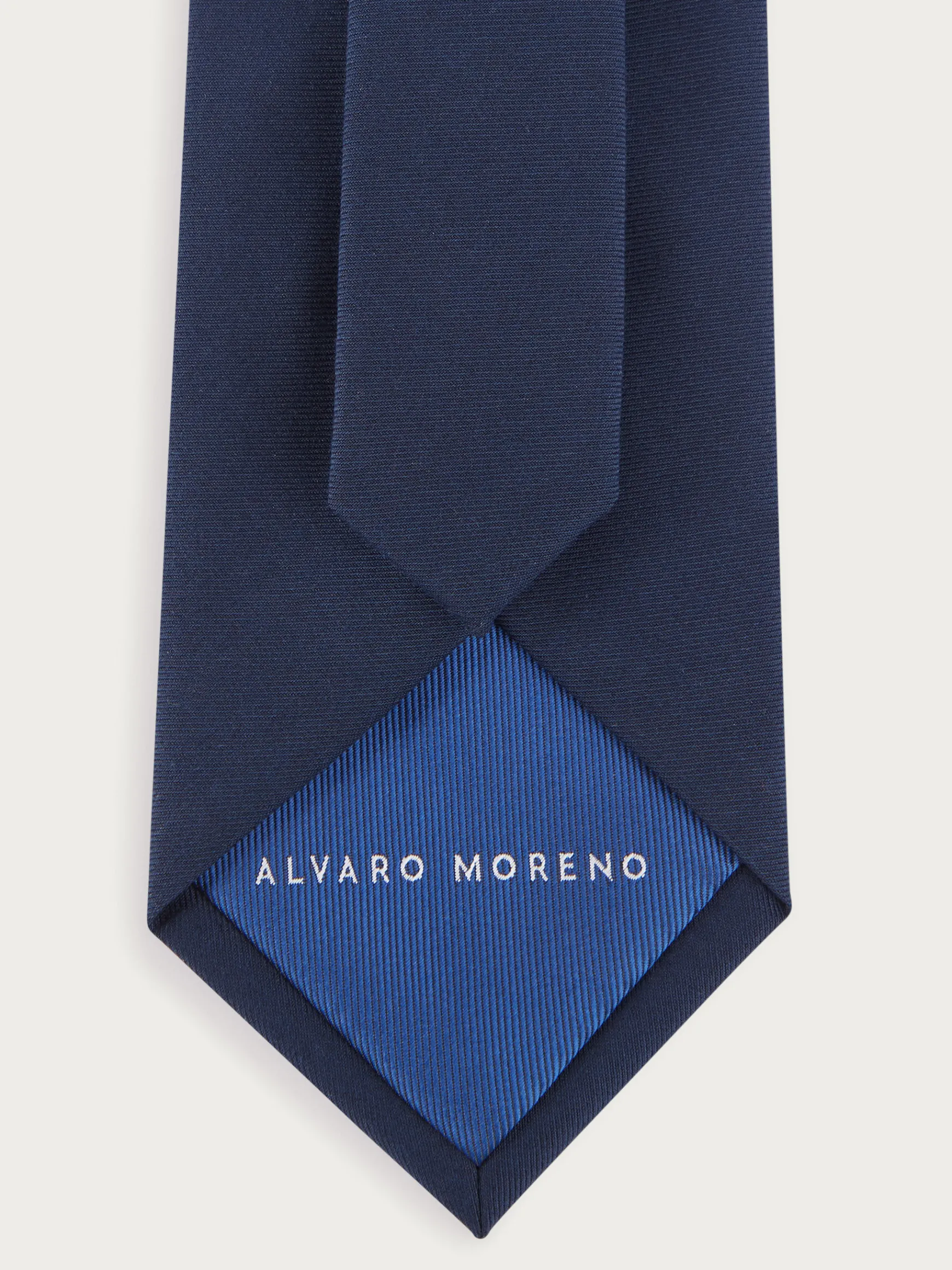 CORBATA LISA MATE-Alvaro Moreno Online