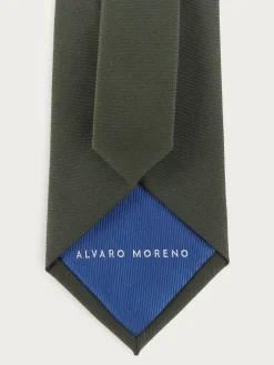 CORBATA LISA MATE-Alvaro Moreno Best