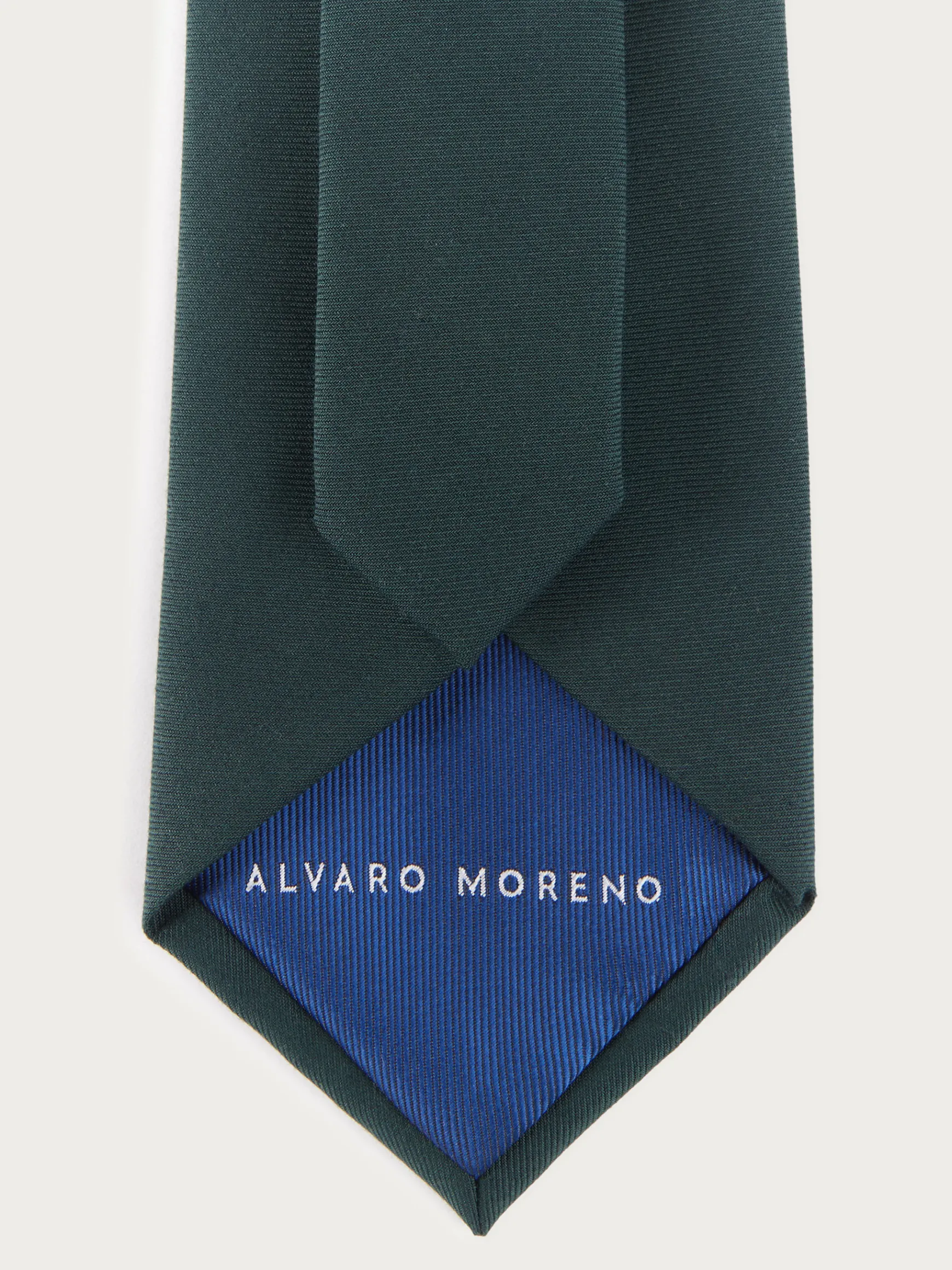 CORBATA LISA MATE-Alvaro Moreno Outlet